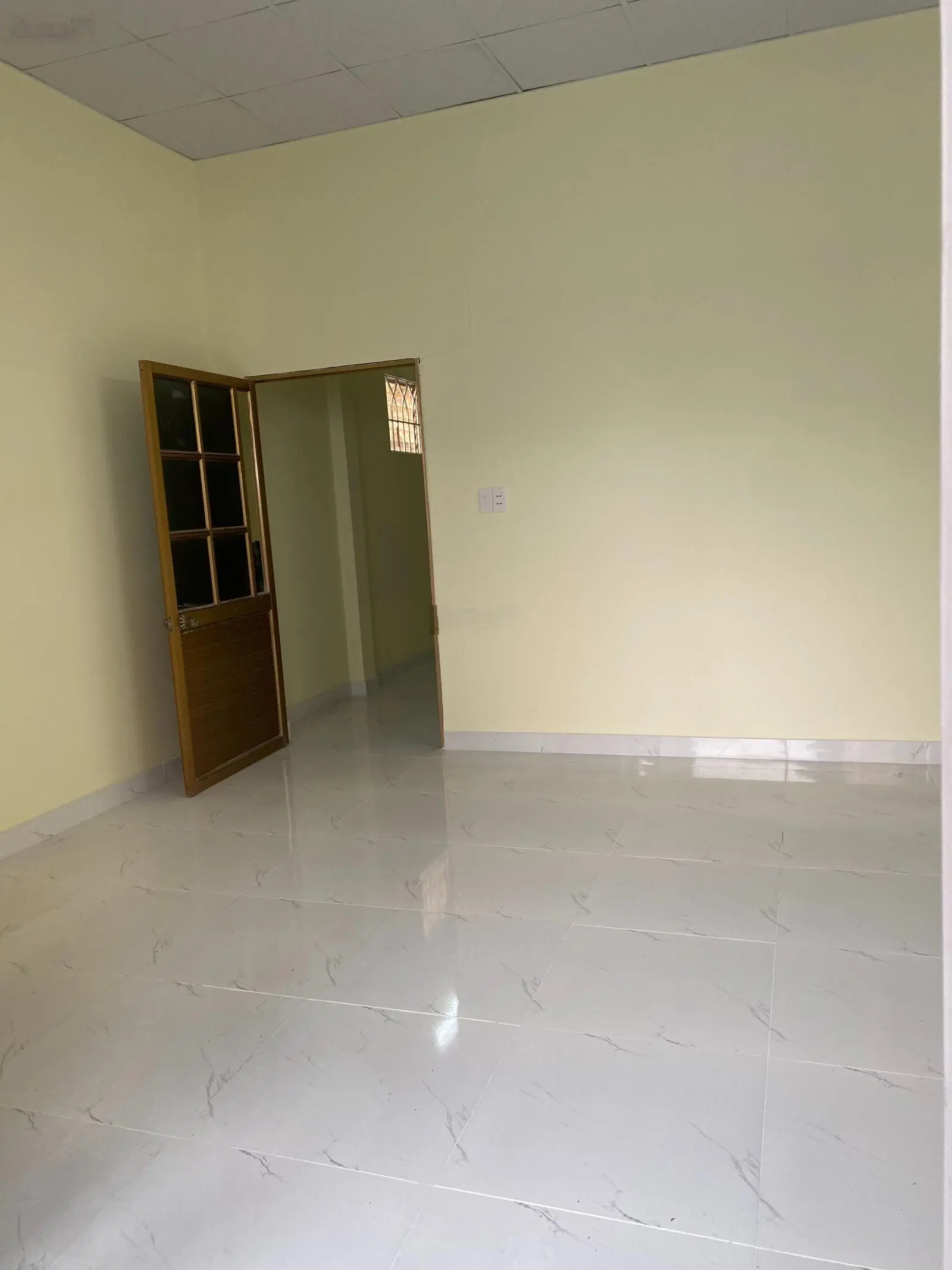Nhà mới XD (5,1x14m) 2T, 3PN, góc 2 mặt hẻm 3m ở đường Phạm Thế Hiển đầu P6 Q8, SHR LH 0934 123 ***