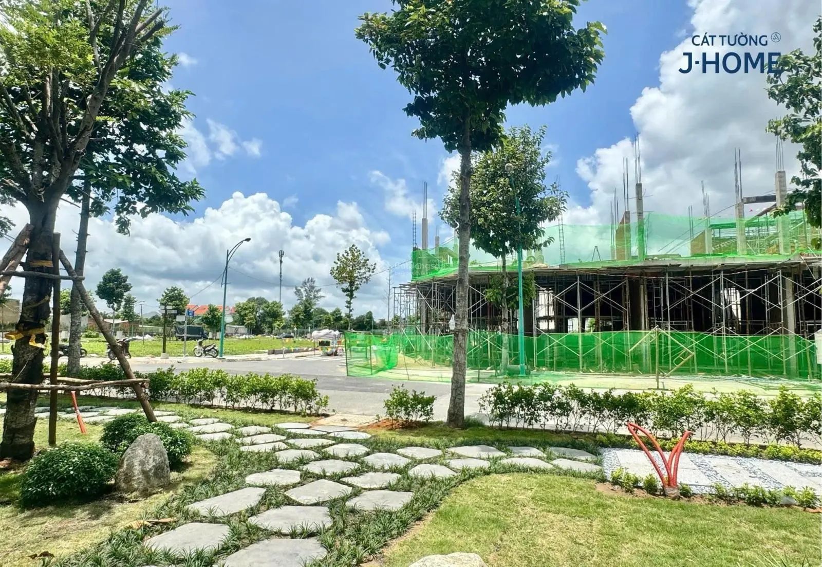 Bán nhà biệt thự 4,2 tỷ VND tại Đường 743, Thuận An, Bình Dương