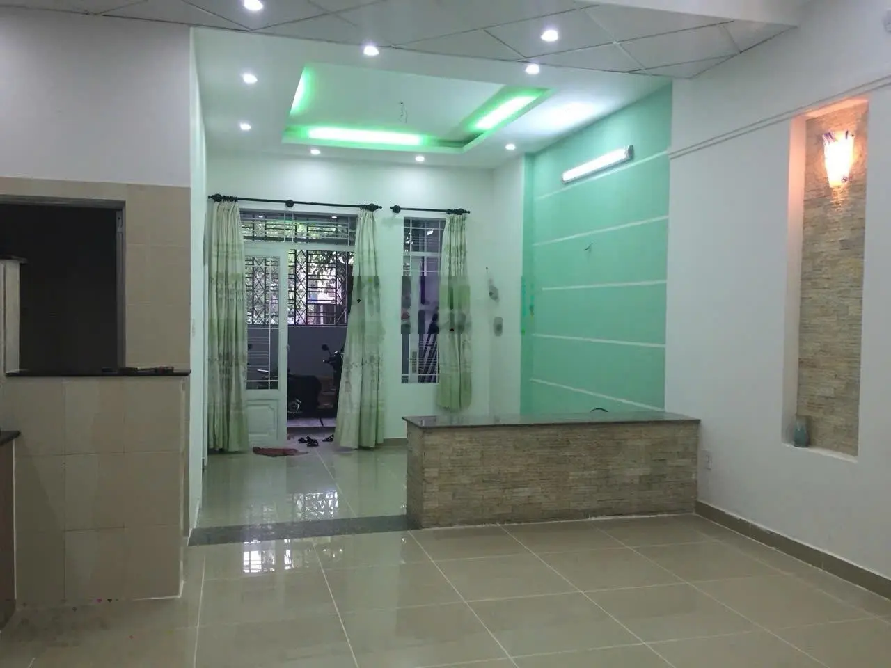 Chỉ 4.650 tỷ - 110m2 -(6x17m) Huỳnh Thị Hai Tân Chánh Hiệp - HXH thông