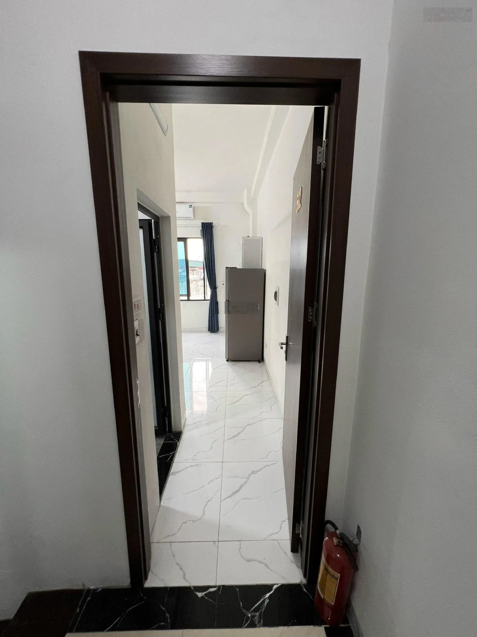 Siêu phẩm duy nhất tại đường Lê Trọng Tấn, 12,2 tỷ, 54m2, 6,5 tầng, thang máy