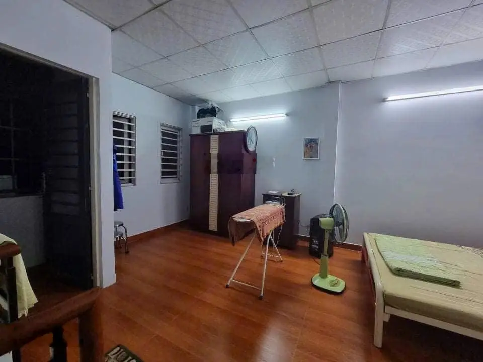 Bán nhà 2PN đường số 2 KDC Mỹ Hạnh Hoàng giá 1 tỷ 790 triệu | SHR | 0915 852 *** Ms. Nhanh