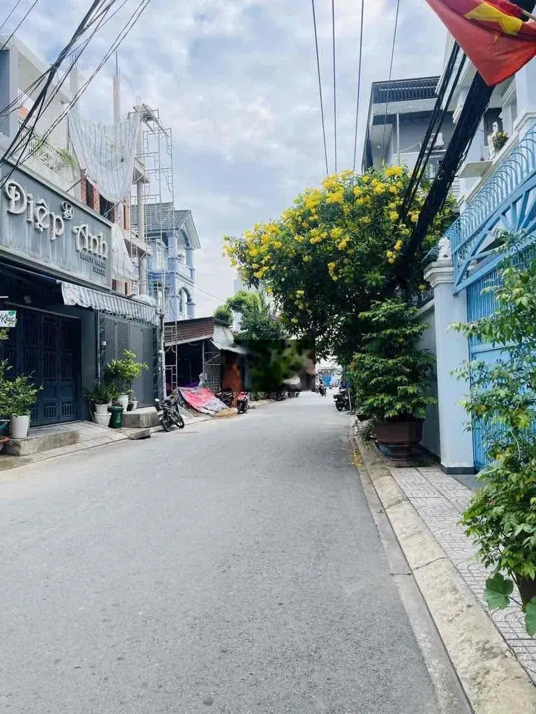 Bán 3 Lô Đất Đẹp Đượng Nhựa 9m Ngay Chợ Hiệp Bình P. HBC Tp Thủ Đức