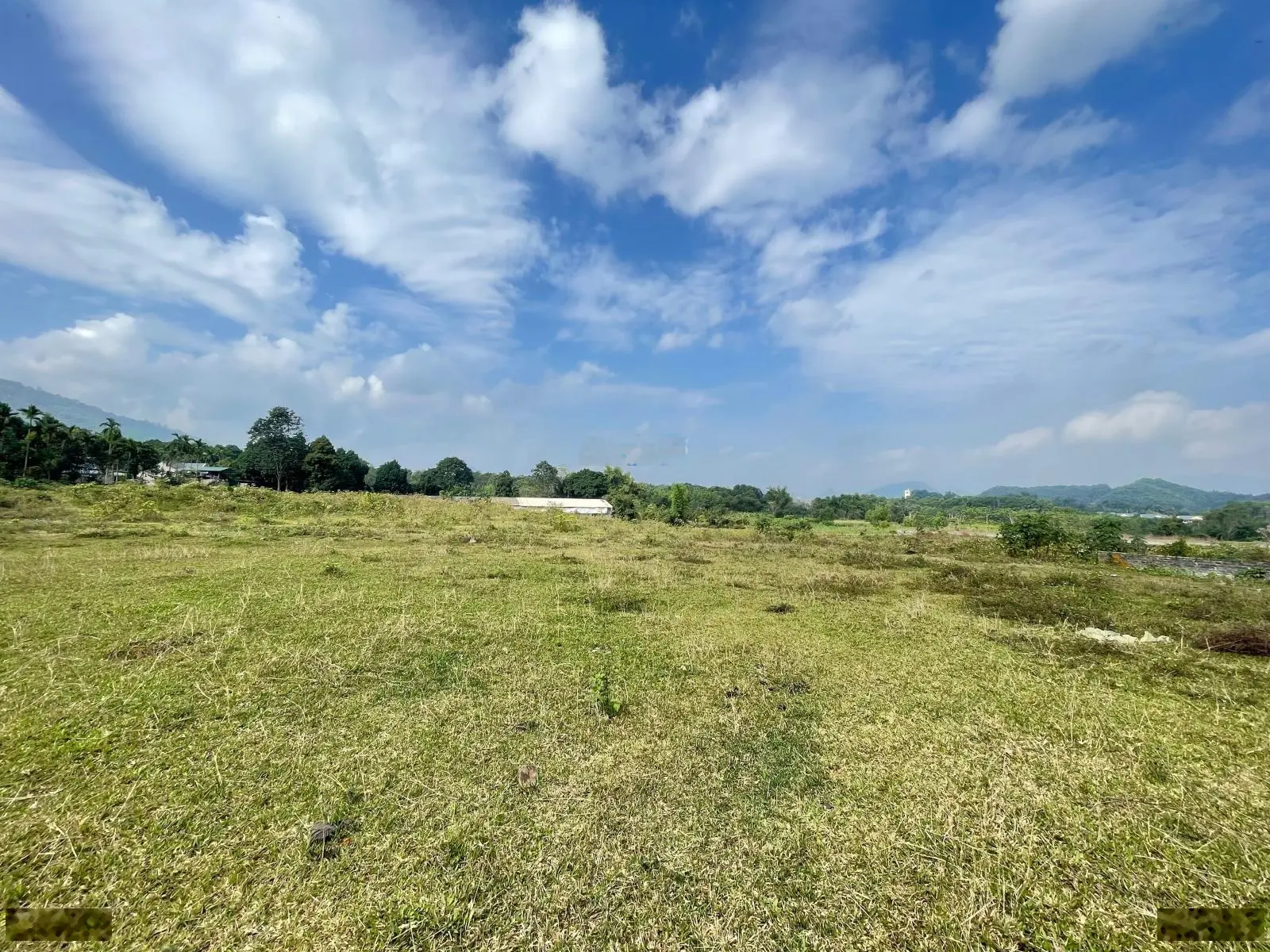 Chuyển nhượng 5336m2 view đẹp thoáng đãng giá tốt tại Cư Yên Lương Sơn Hoà Bình