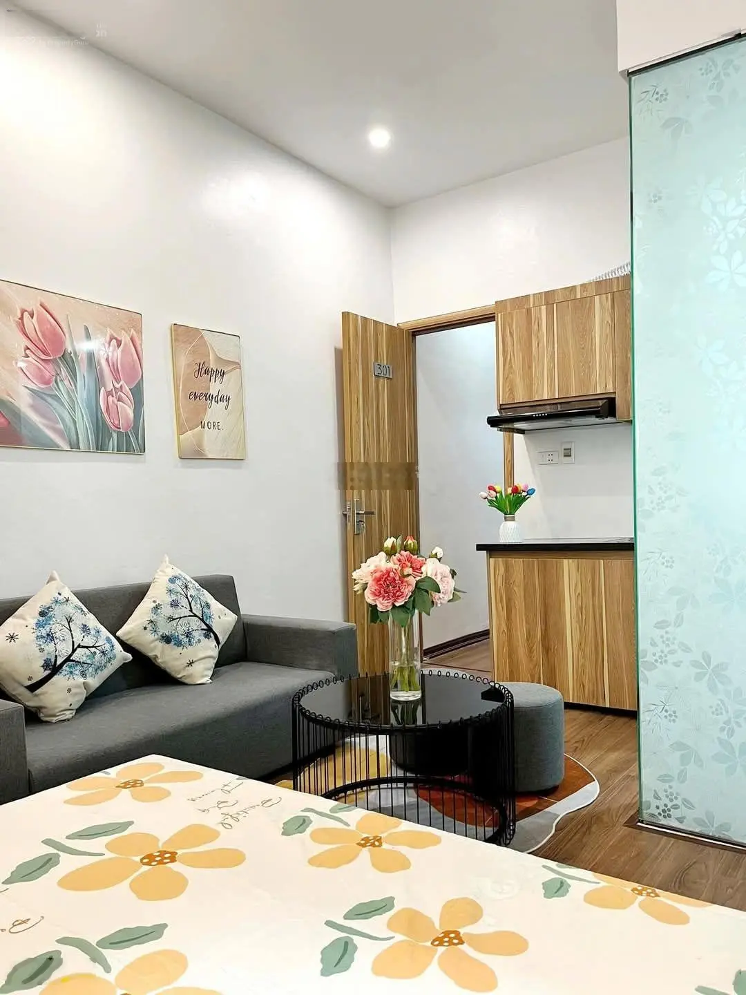 Siêu phẩm dòng tiền chỉ 7 tỷ có ngay 7 phòng khép kín. Thiết kế 5 tầng lô góc gần trường đại học