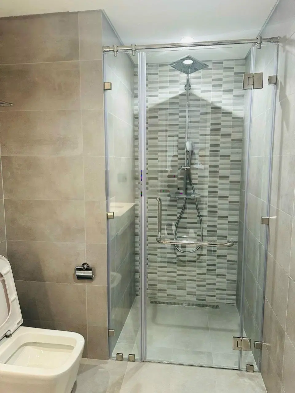 Kẹt tiền bán gấp 2PN 82m2 One Verandah Mapletree hoàn thiện nội thất, giá 5,5 tỷ