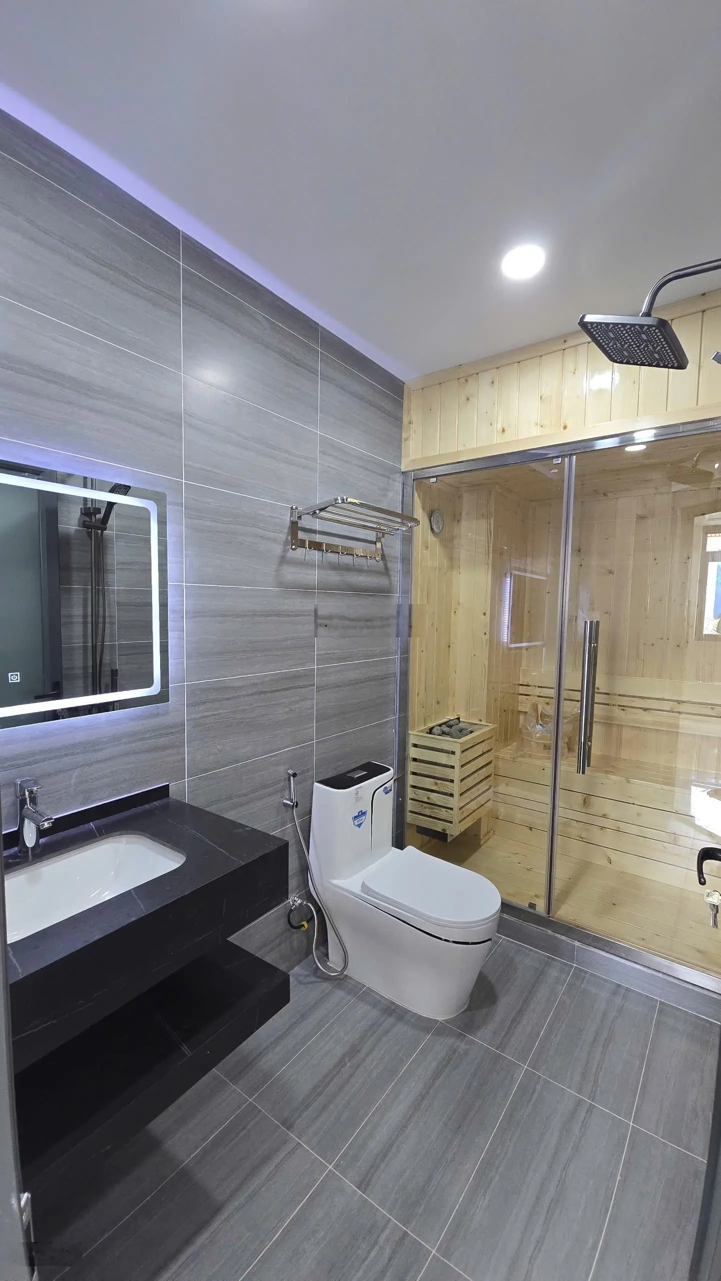Bán nhà 5 Tầng Xây Mới An Phú Đông Quận 12