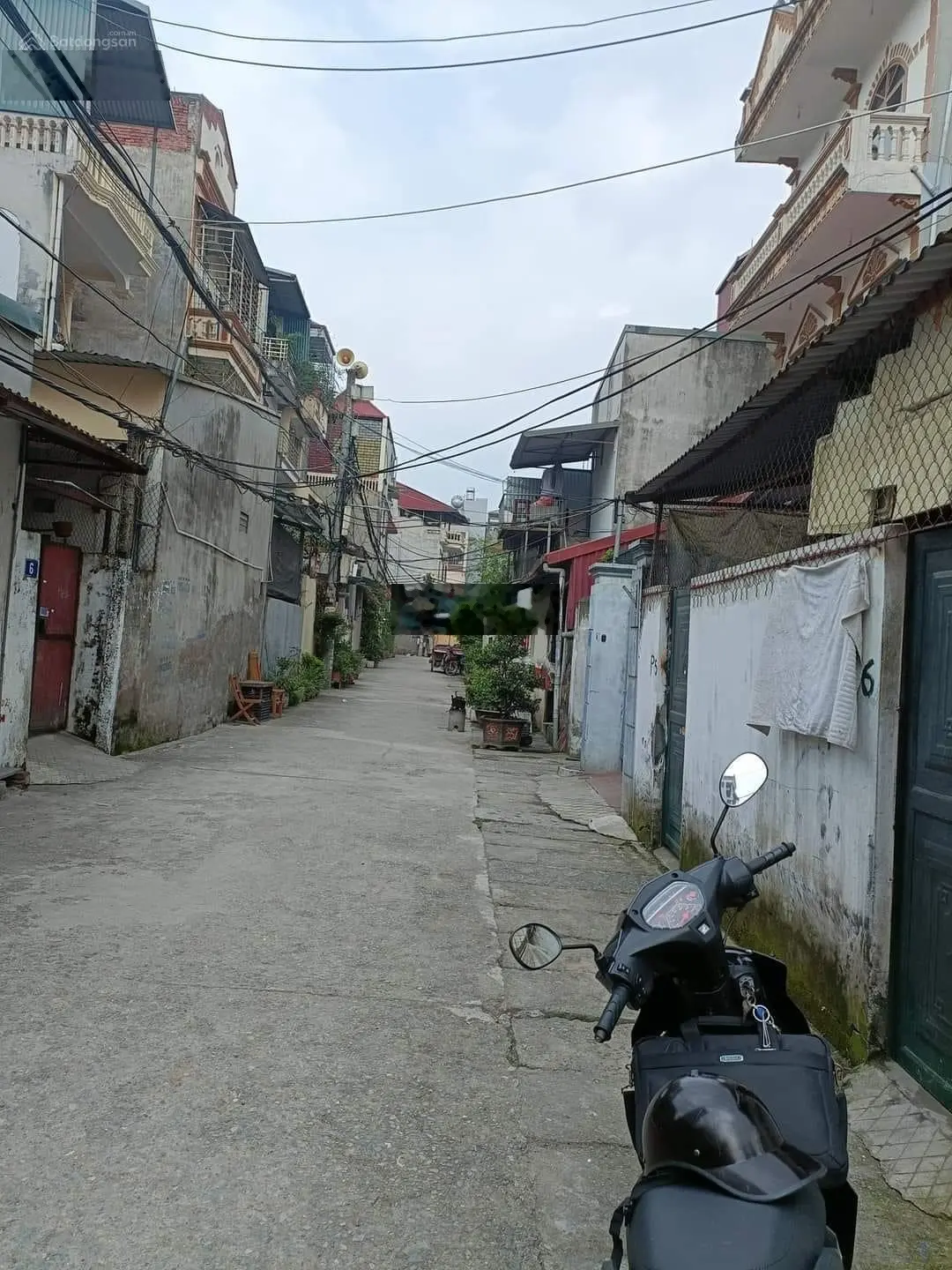 (Hiếm bán) Nhà Võ Chí Công, Tây Hồ 73m2 - C4 - MT: 8.2m - Ngõ thông - ô tô - phân lô. Nhỉnh 9 tỷ