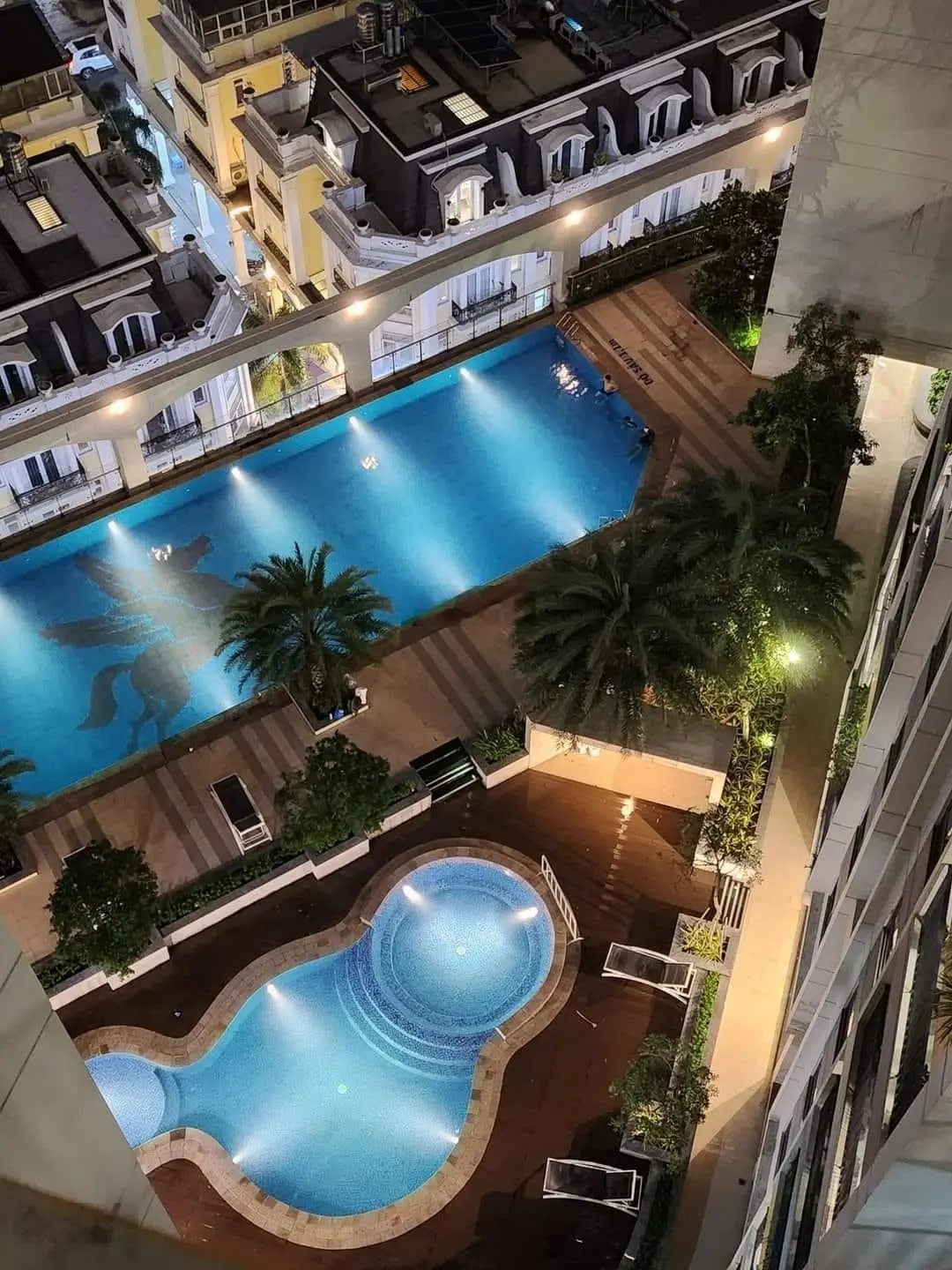 Deal Giá Rẻ Nhất Pegasuite Căn 2PN 2WC 68m2 Giá 3,12 Tỷ- Nhà Đẹp View Thoáng - Hỗ Trợ Vay Ngân Hàng
