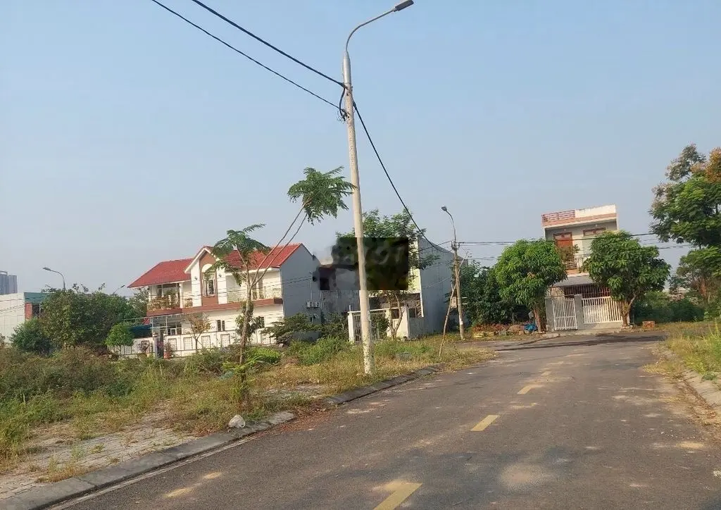 Ngân hàng thanh lý bán gấp 3 lô giá rẻ chỉ 6xx, gần KPC Nam Phước