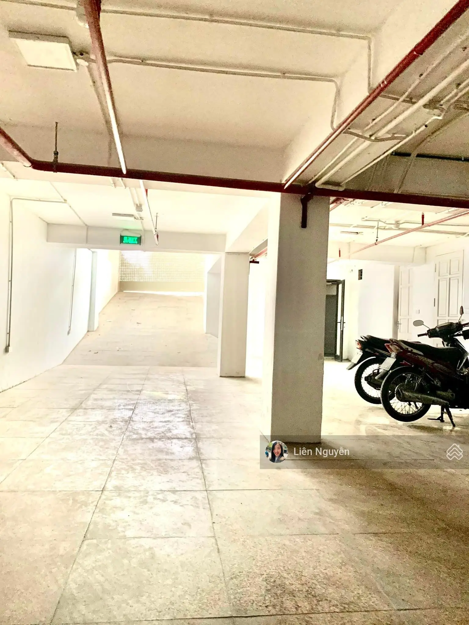 Bán nhà mặt phố Trần Nhân Tông, 140m2, 10 tầng 2 hầm, mặt tiền 7.2m, 159 tỷ, vỉa hè rộng, KD đỉnh