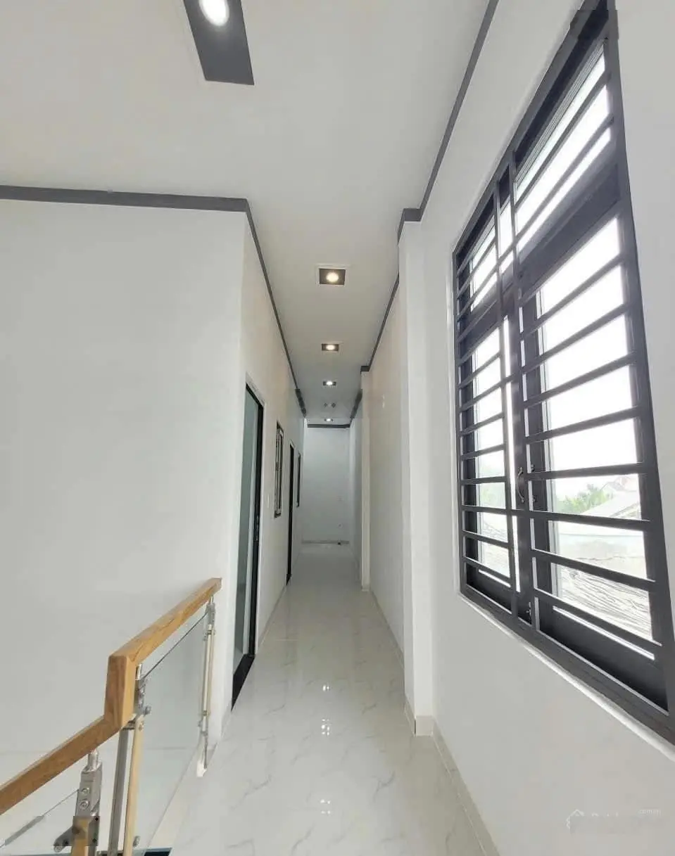 NHÀ MỚI XÂY LÊ VĂN LƯƠNG - P. T.Kiểng,Quận 7 -đến 63m2 3PN mới xây-Giá 3 Tỷ 590- CALL me 0393089627