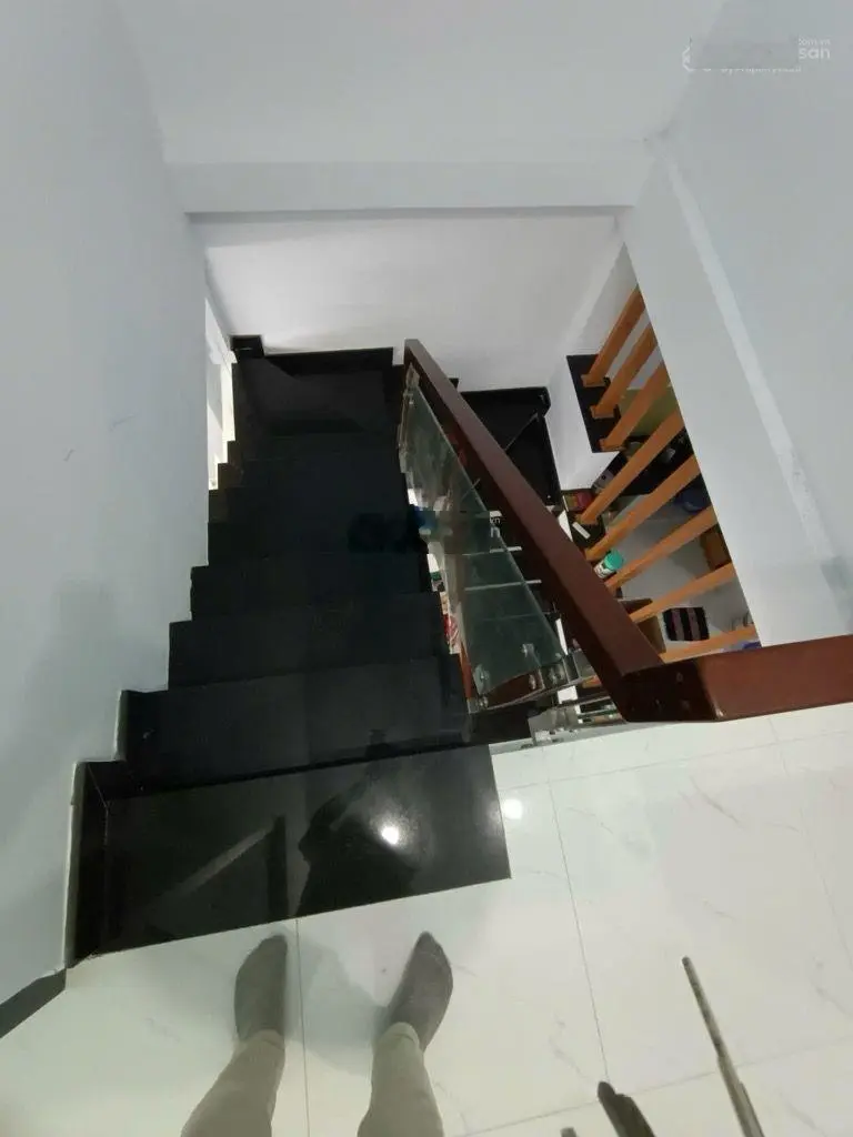 Cần bán nhà riêng giá 4,79 tỷ VND tại Đường Trần Thánh Tông, Tân Bình