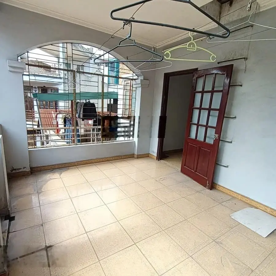 Bán Nhà Đống Đa Thái Thịnh Ngõ rộng thông khu phân lô oto vào nhà Gần phố DT60m giá 20,6 tỷ