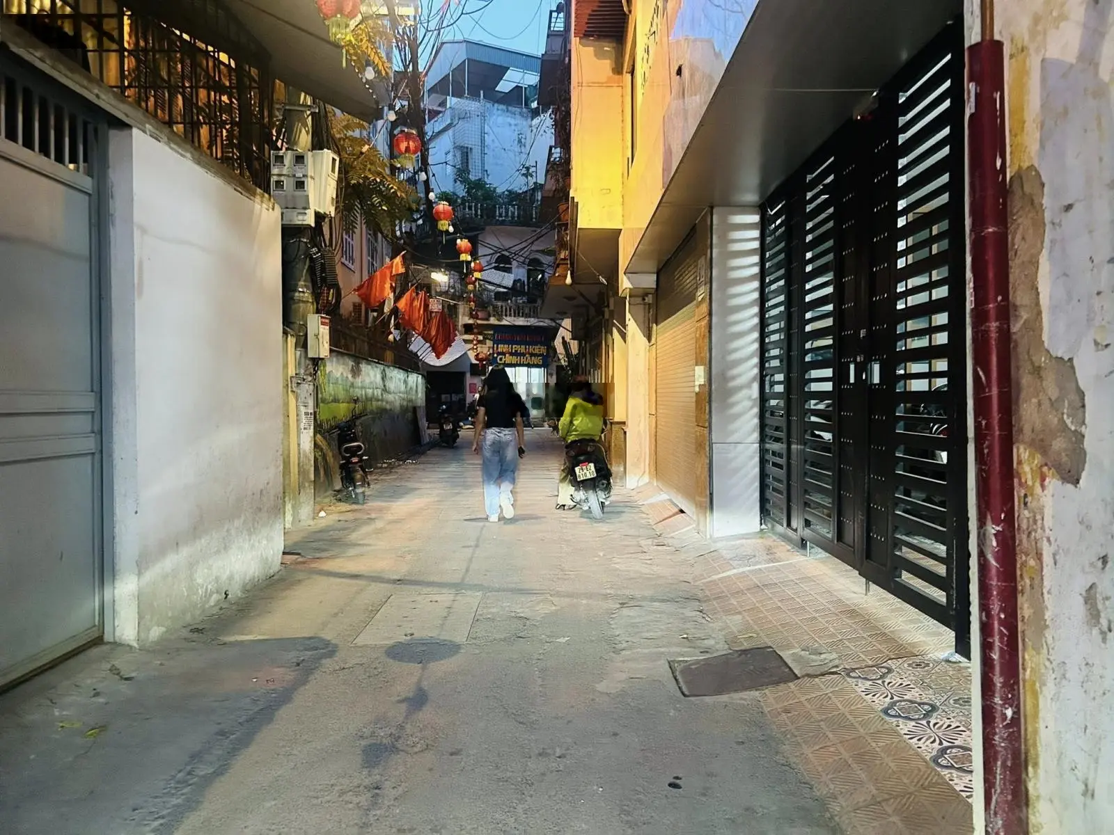 Bán nhà riêng tại Phùng Khoang, Nam Từ Liêm, 21 tỷ VND, 92m2, 3 tầng, pháp lý đầy đủ