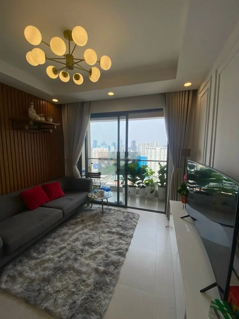 Chuyên bán căn hộ Gold View giá tốt: 2PN, 3PN, giá từ: 4,3tỷ