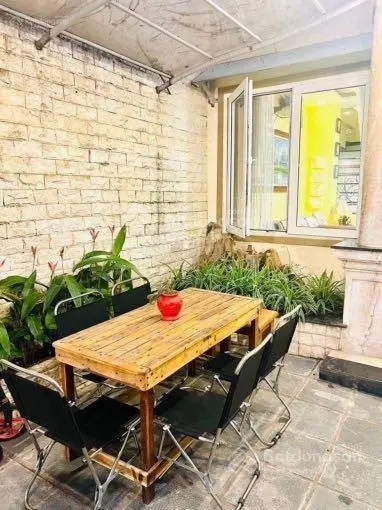 Nhà 3 tầng MT Thạch Lam - DT 95m2 - cách biển 100m