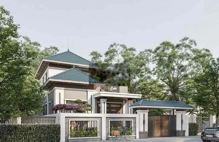 SHR diện tích 973đất Bạch Đằng