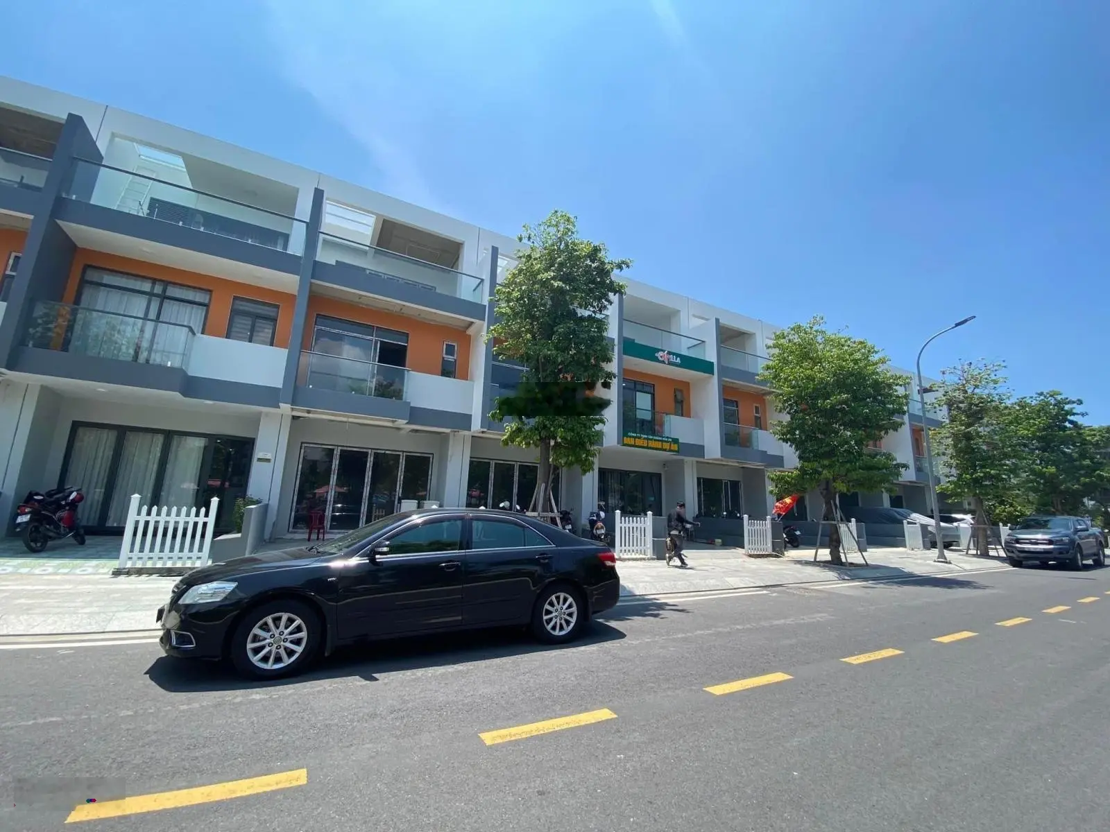 Giỏ hàng Mỹ Gia giá tốt nhất hiện nay