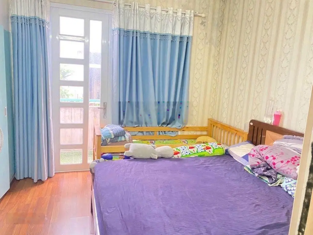 Nhà Gò Vấp gần bệnh viện Hồng Đức nhỉnh 3 tỷ 40m2 - 2T siêu tốt