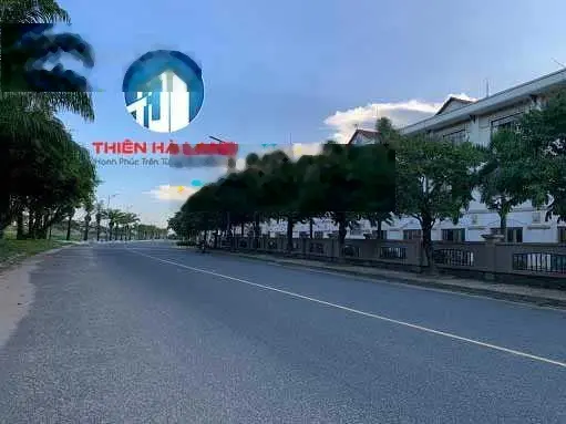 Bán gấp lô góc khu Biên Hoà New City, P. Phước Tân, TP. Biên Hoà. 130m2, TC 100% SHR 2 tỷ 730 tr