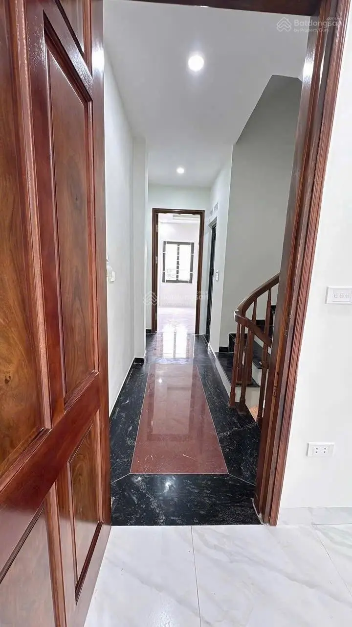 Hàng đầu tư, nhanh nhanh Chính chủ bán 40m2 4PN, 4WC tại Hữu Lê - Hữu Hòa. Thanh Trì, Hà Nội