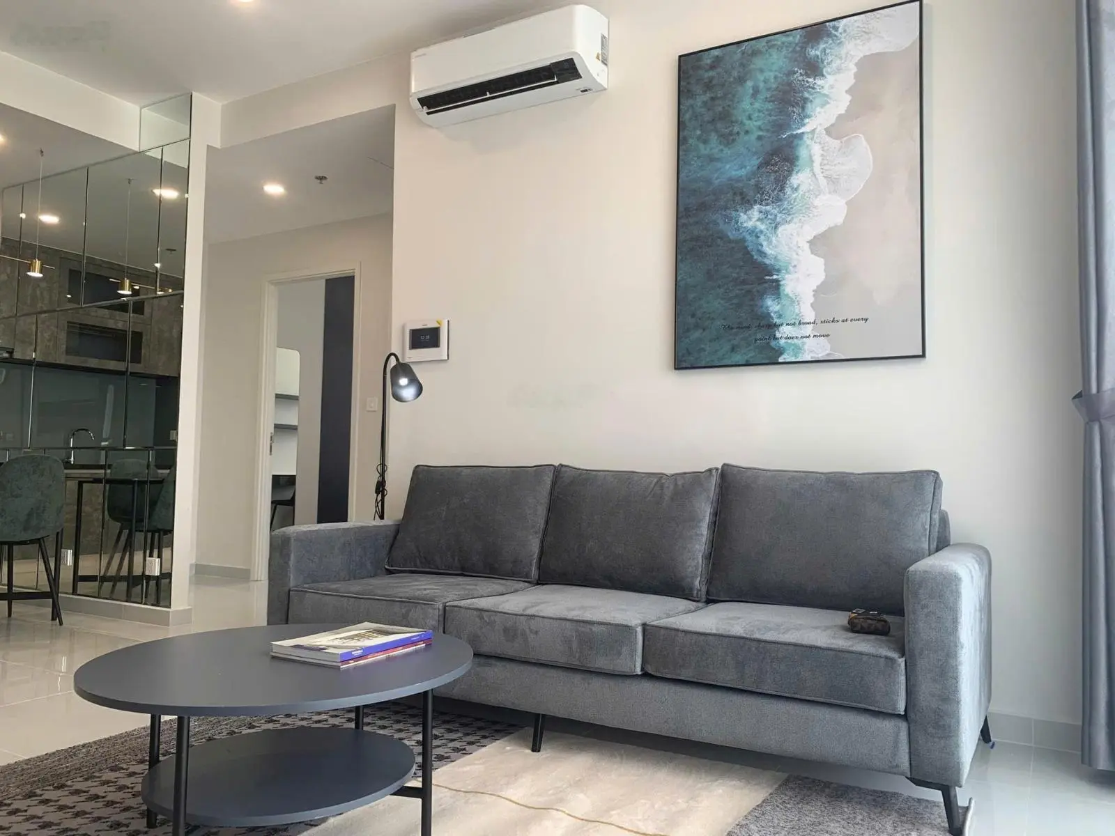 Căn hộ hạng sang có sổ trả trước 10% nhận nhà. Tặng ngay 168tr làm nội thất. Tặng 2 năm phí quản lý