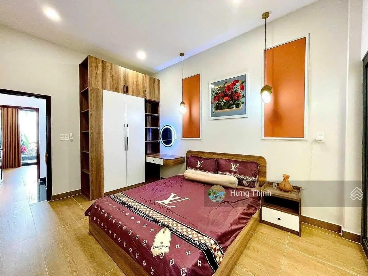 Chủ ngộp mạnh bán gấp căn nhà đường Đinh Đức Thiện, Bình Chánh, 83m2, giá 950tr, ngay chợ, sổ riêng