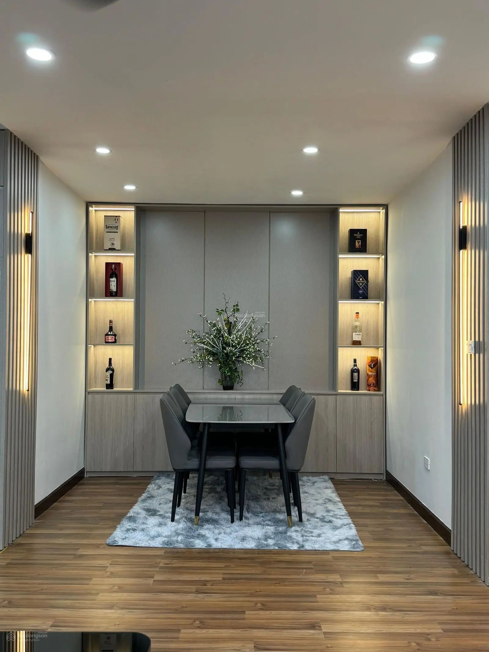 Bán căn 2PN tòa Licogi 13 Khuất Duy Tiến