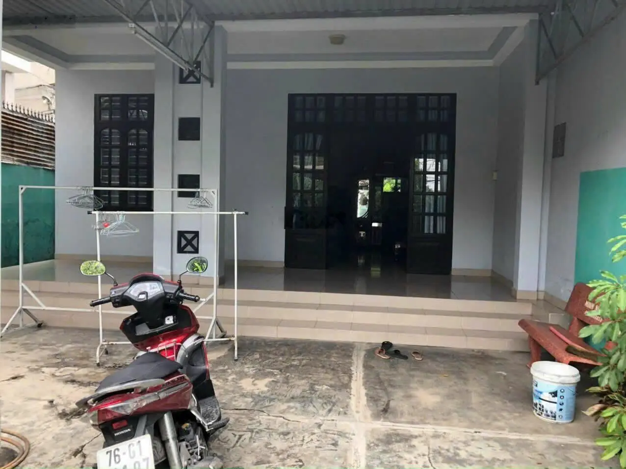 Nhà cấp 4 hẻm thông xe hơi gần Coopmart Ngã Tư Thủ Đức, P Tăng Nhơn Phú B, Q9, DT 241m2, 12tỷ TL