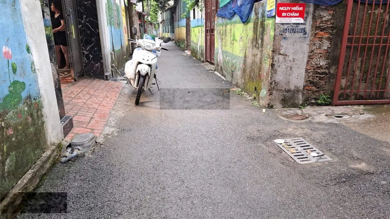 Bán nhà lô góc phố phúc lợi, long biên - 53m/4.7 tỷ , ngõ oto, - tiềm năng tăng giá