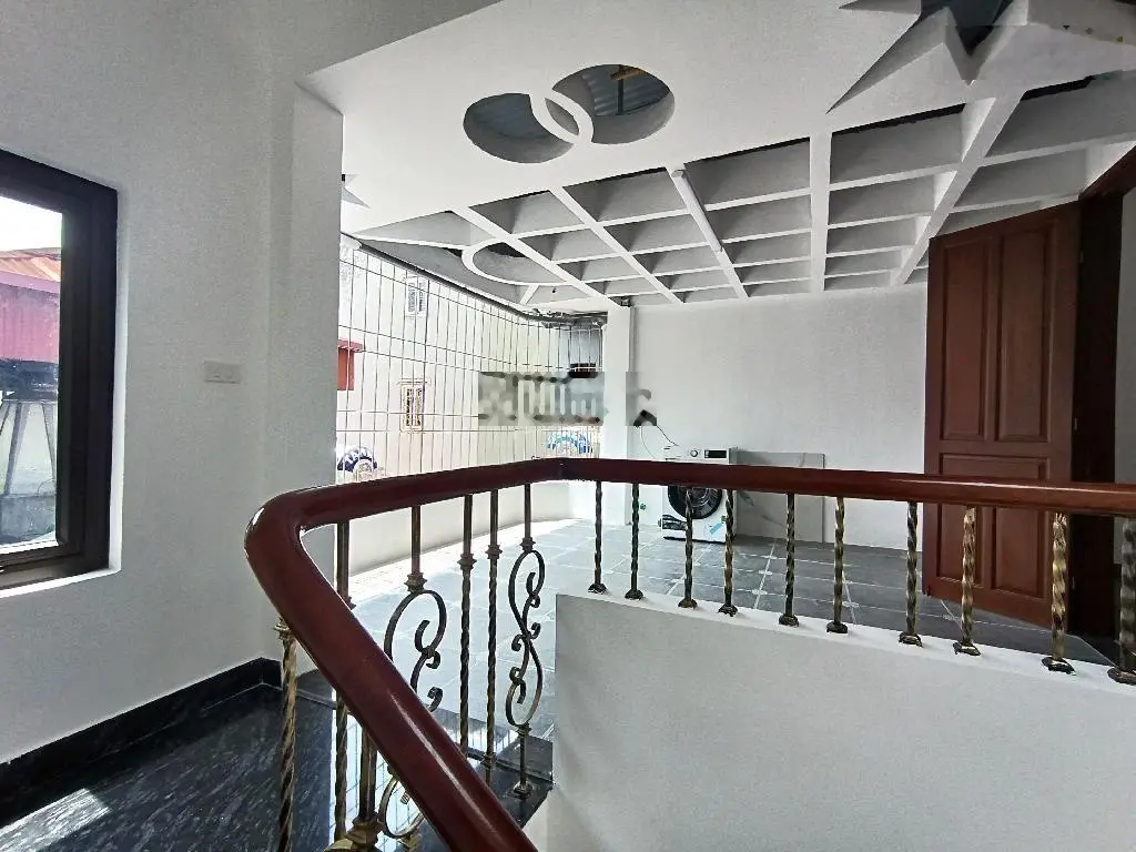 Nhà đẹp Trương Định, full nội thất ở ngay - DT 38m2 x 4 tầng, MT 6m. Giá 6,8 tỷ vị trí cực đẹp
