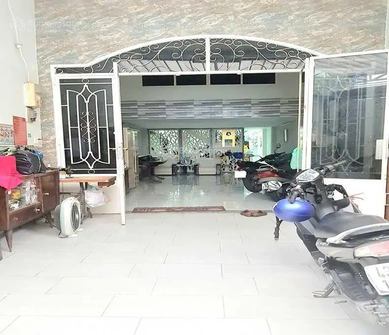 Chỉ 80tr/m có nhà HXH Nguyễn Đình Khơi, P4, Tân Bình, 180m, 2 tầng