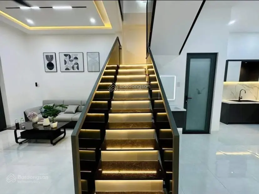Nhà hẻm 1/ trên đường Trịnh Như Khuê 80m2 gần chợ, trường học, SHR thiện chí mua bớt lộc