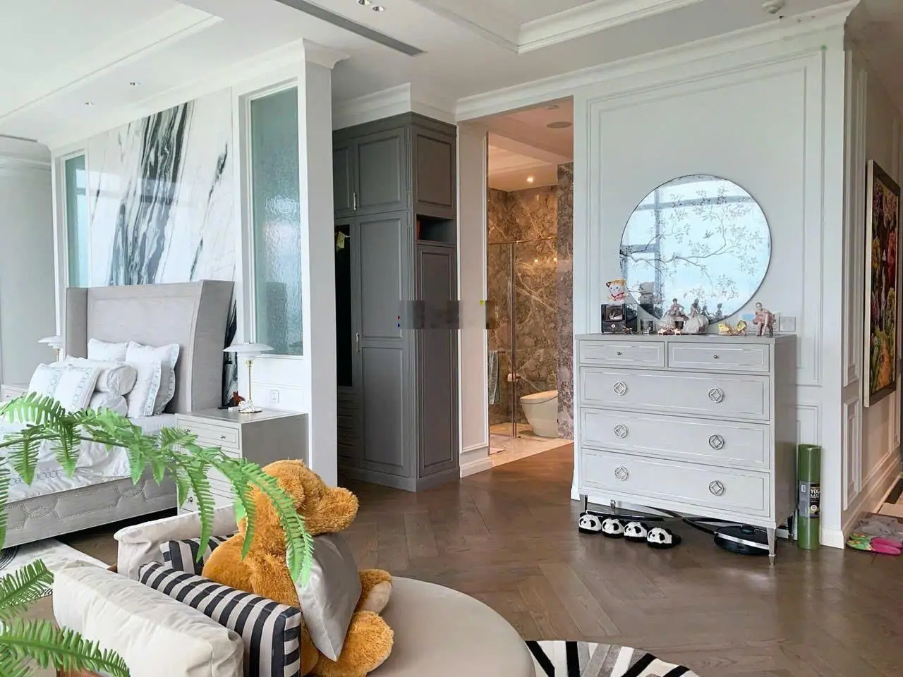 3 căn Penthouse đang bán tại Empire City cập nhật tháng 8/2024. Đoàn Phương ERA Ant Plus