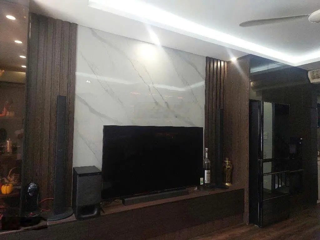 Thuỵ Khuê mặt phố kinh doanh sầm uất - nội thất cao cấp - nội thất An Cường - view Hồ Tây