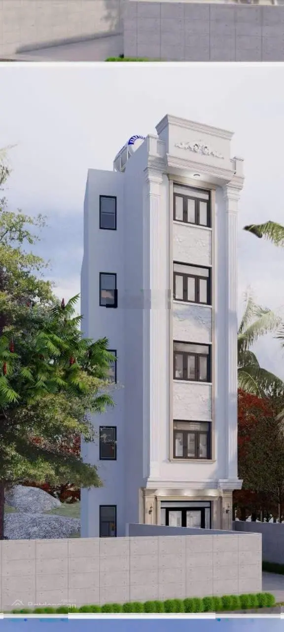 Bán nhà Quang Tiến-Nam Từ Liêm-Kinh doanh cho thuê-73m-5 tầng-8 phòng-6 tỷ0988 455 ***