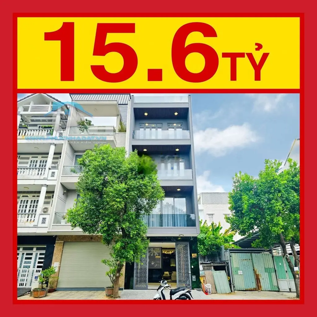 🅿️⛔️ NHÀ ĐẸP QUẬN 7 ⛔️🅿️ ĐẲNG CẤP SANG TRONG - KHU CÔNG ÍCH 5X16M