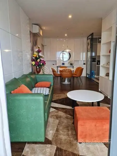 Hợp đồng cho thuê 15 triệu/tháng bán Viva Riverside Q6 86m2 đầy đủ nội thất