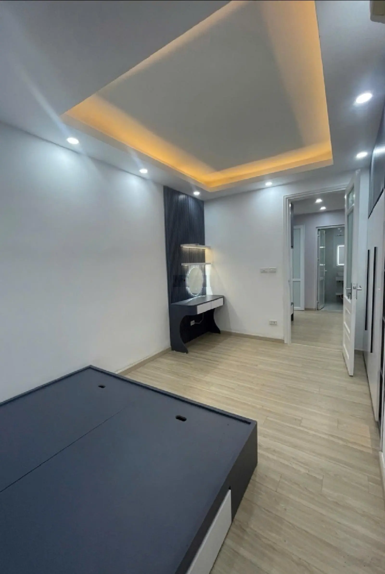 Siêu hiếm ! c.h t/p giao lưu - 76m - 1pk - 2pn - nt đẹp - ở ngay - giá 4,15 tỷ