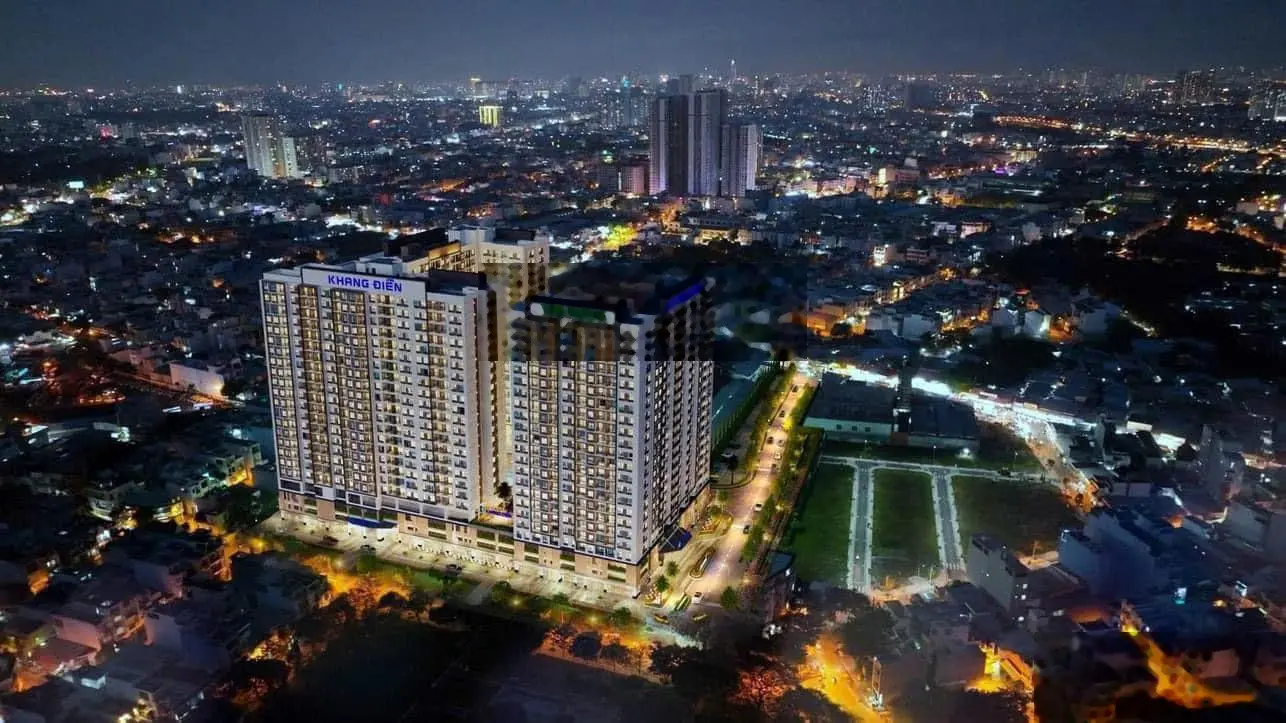 Bạn đang tìm kiếm căn hộ Giá vừa túi tiền mà ở ngay Trung tâm. Hãy tìm hiểu ngay Privia Khang Điền