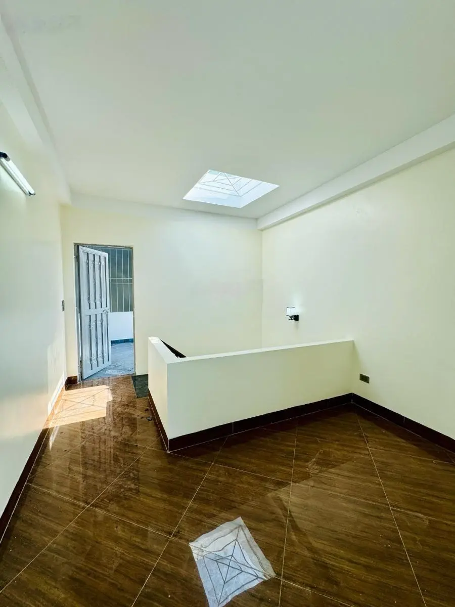 Gấp, cần bán nhanh giá siêu. Rẻ tòa nhà Nguyễn An Ninh. Nhà đẹp 2 thoáng mới tinh 6PN*5T*47m2