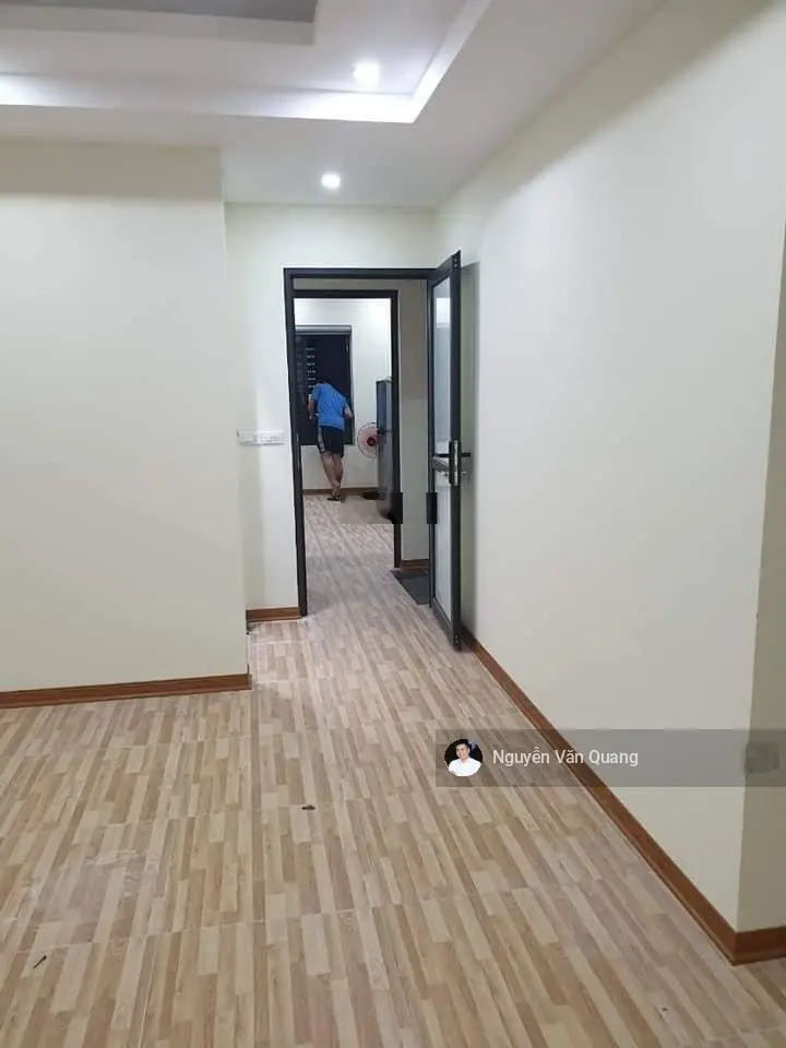 Giảm 1 tỷ bán liền kề La Casta Văn Phú, 73m2, 4 tầng 2 thoáng, mặt tiền 5,4m, giá 17,5 tỷ