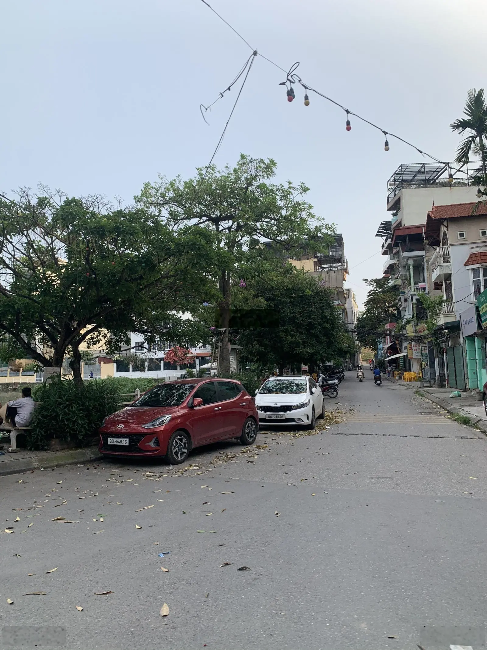 Bán nhà phố Bồ Đề- Nguyễn Văn Cừ: Dân Trí, Ngõ Ô Tô, Gần Bãi Ô Tô , 5 Tầng, 36M, chỉ 6tỷ6.