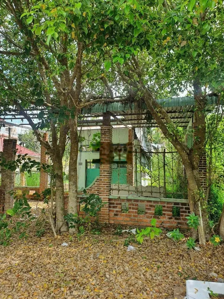 GẤP!!BÁN CẶP NỀN HIẾM HOI TẠI MẶT TIỀN ĐƯỜNG PHAN VĂN TRỊ PHONG ĐIỀN