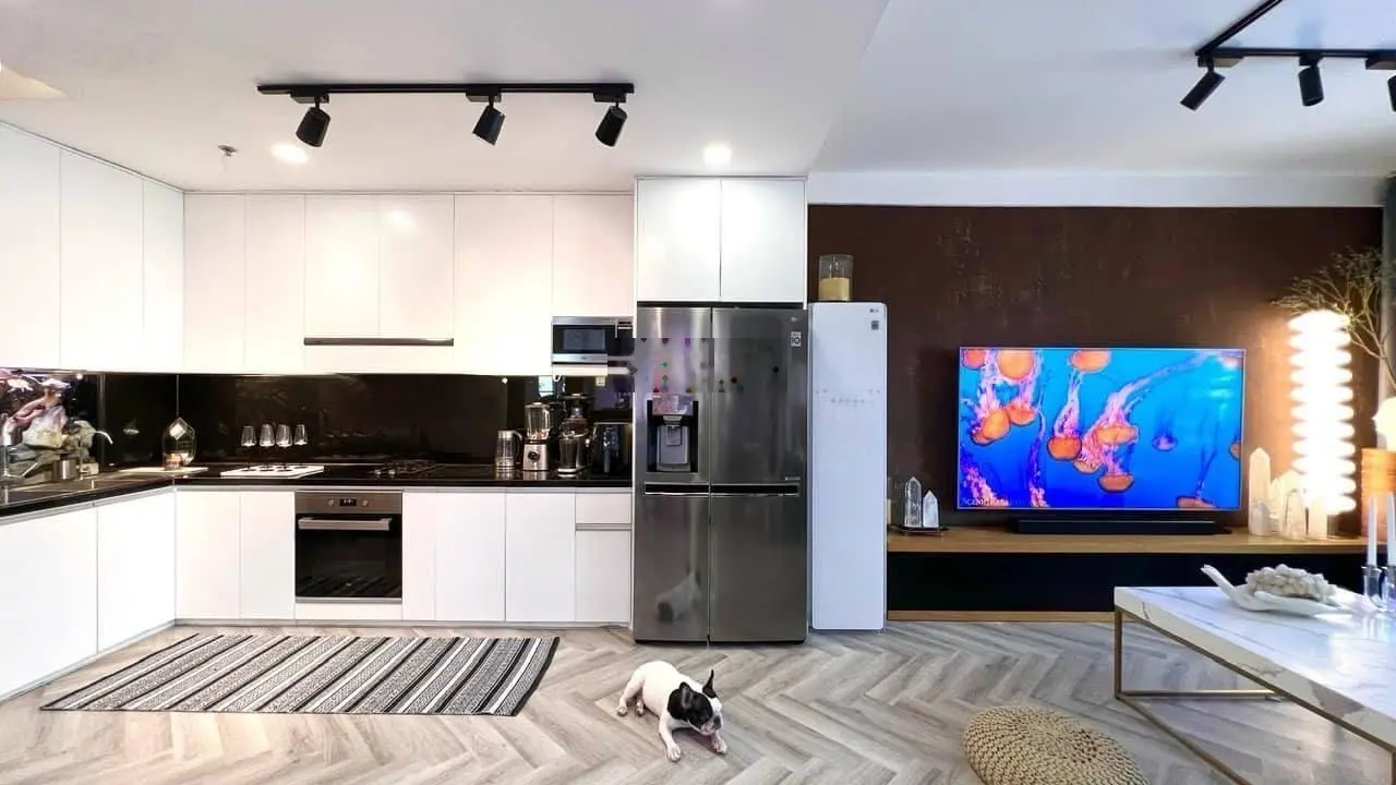 Chính chủ bán Góc 2PN + 1 - DT 138m2 tháp 2 chung cư Dolphin Plaza - Giá 6.8 tỷ, LH 0932 392 ***