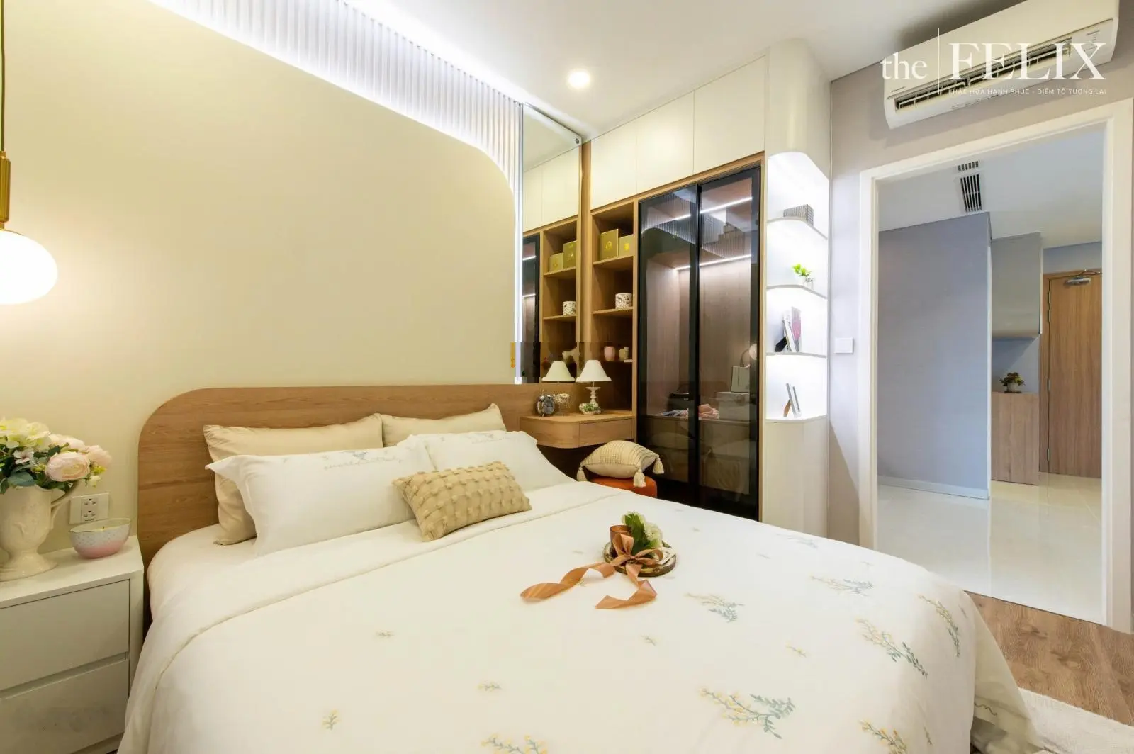 Giỏ hàng CĐT dự án The Felix thanh toán 300 triệu nhận nhà, trả góp chỉ từ 15tr/tháng
