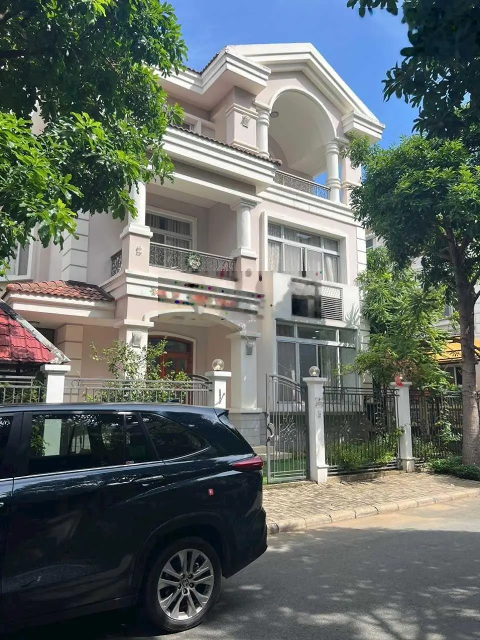 Villa vip khu nội bộ 38 Nguyễn Văn Trỗi, Q. PN (DT: 8m x 22m, CN: 172m2) - giá bán 43 tỷ