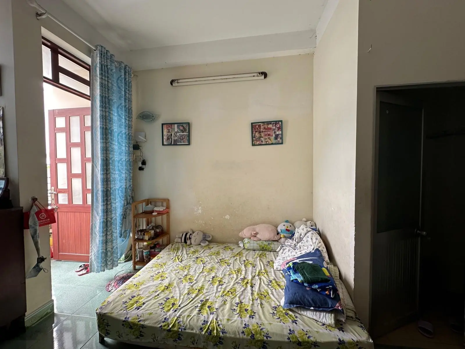 Nhà 4 tầng tại phường Phước Long Nha Trang, cách bãi tắm biển chỉ 600m