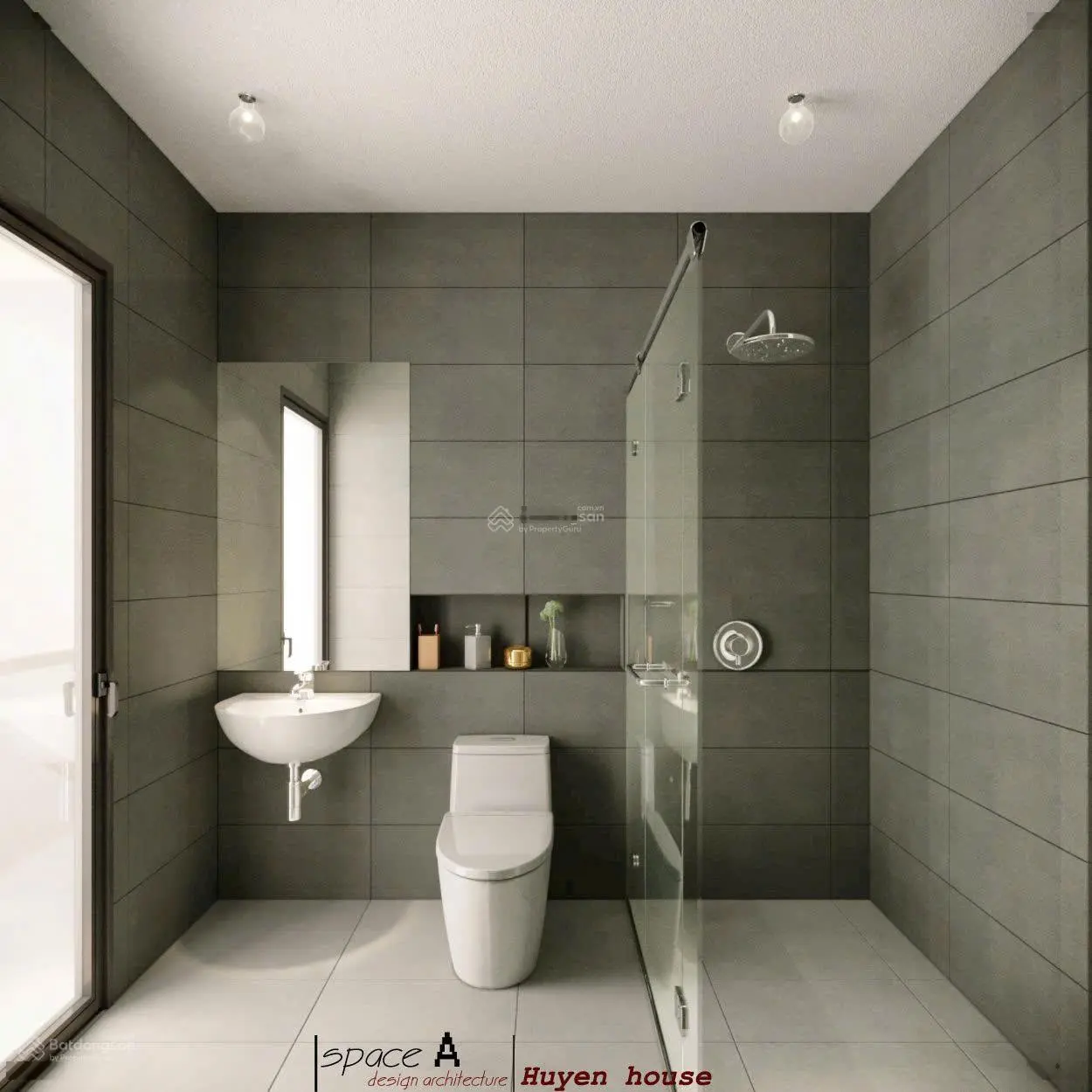 Chính chủ cần bán gấp ngôi nhà 3 tầng xịn xò tâm huyết tại Nguyễn Xí, Hòa Minh, Liên Chiểu, Đà Nẵng