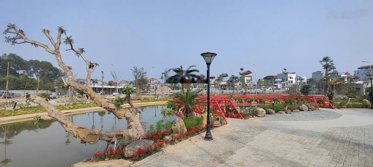 Cần bán nhanh liền kề cạnh him lam thường tín giá siêu tốt lh 0855281222